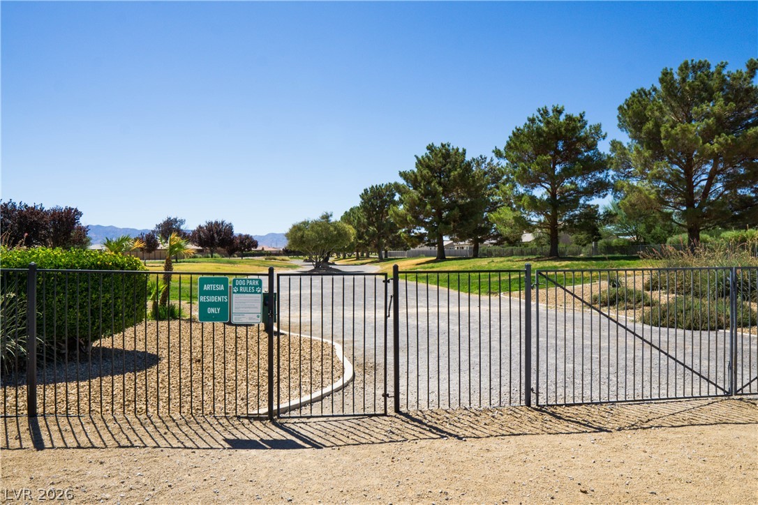 4851 Marywood Court Pahrump NV 89061