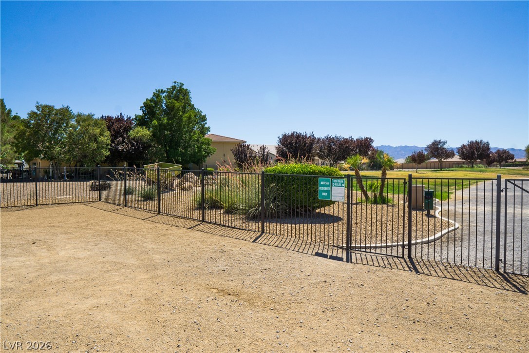 4851 Marywood Court Pahrump NV 89061