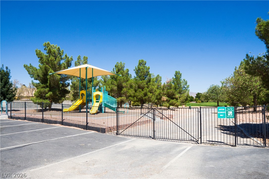 4851 Marywood Court Pahrump NV 89061