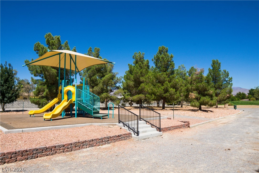 4851 Marywood Court Pahrump NV 89061