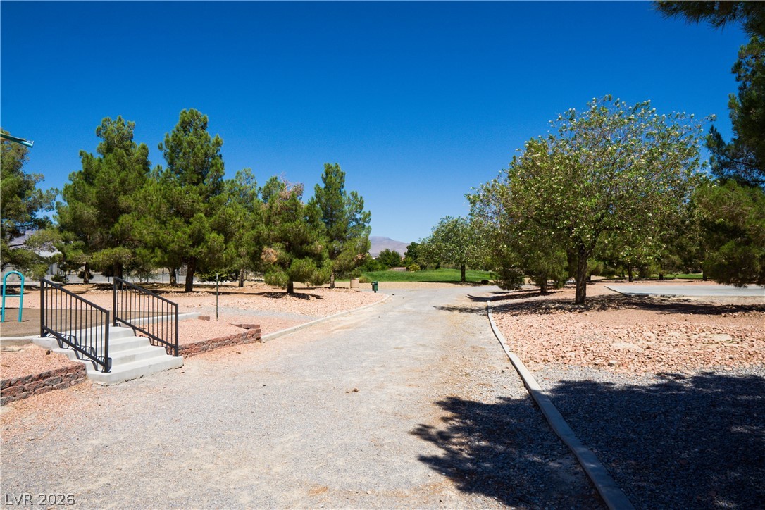 4851 Marywood Court Pahrump NV 89061