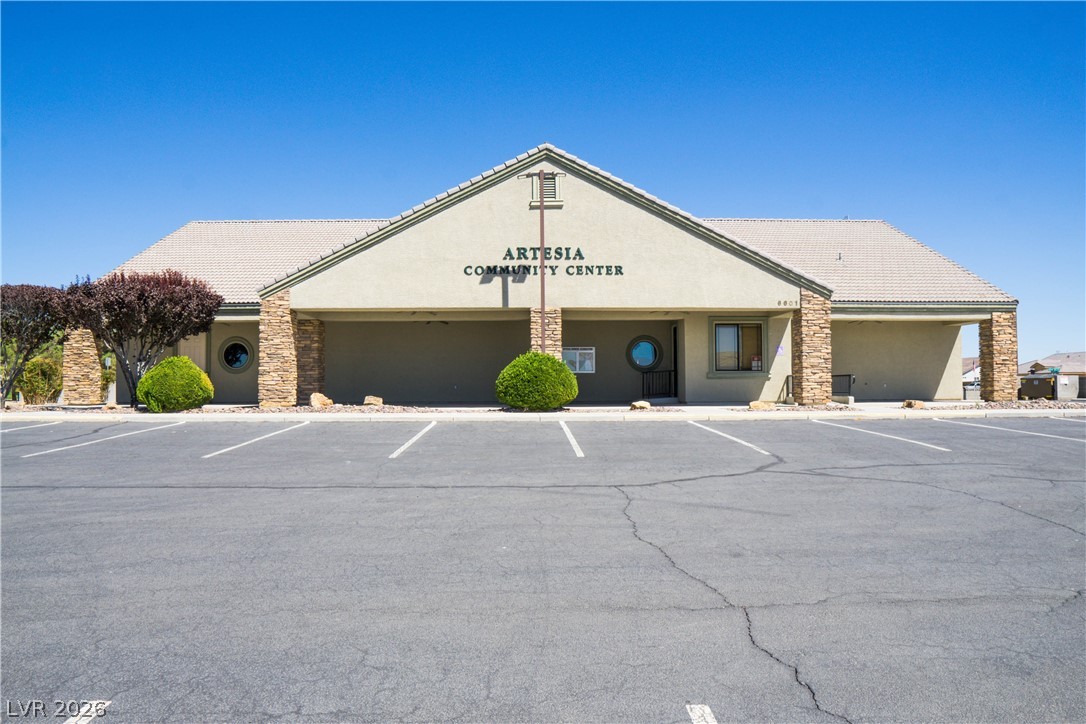 4851 Marywood Court Pahrump NV 89061