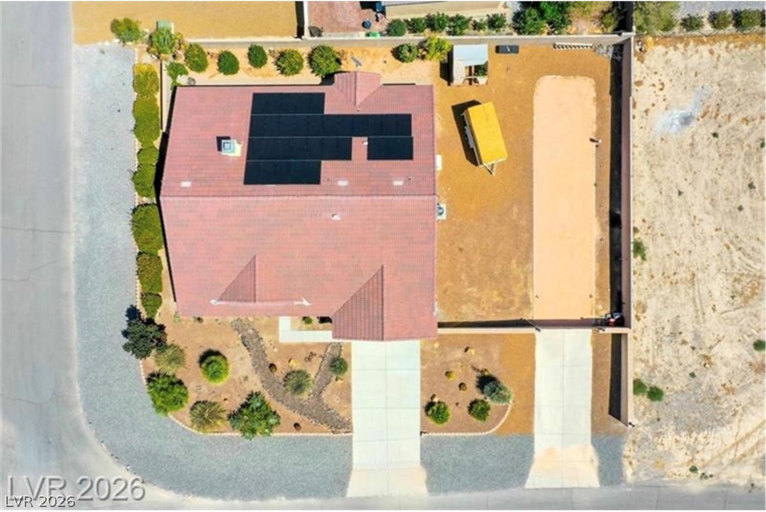 4851 Marywood Court Pahrump NV 89061