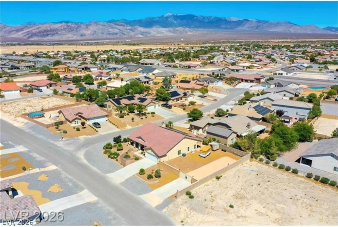 4851 Marywood Court Pahrump NV 89061