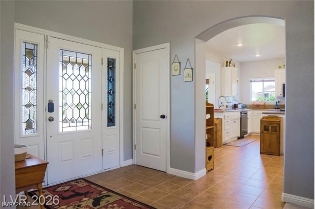 4851 Marywood Court Pahrump NV 89061