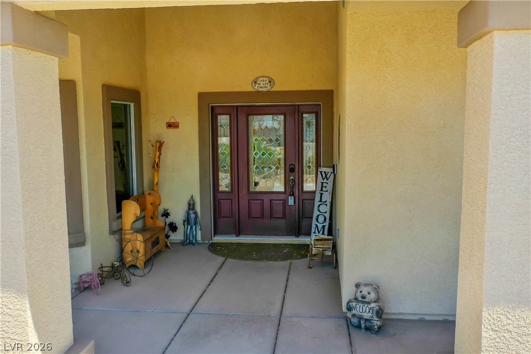4851 Marywood Court Pahrump NV 89061