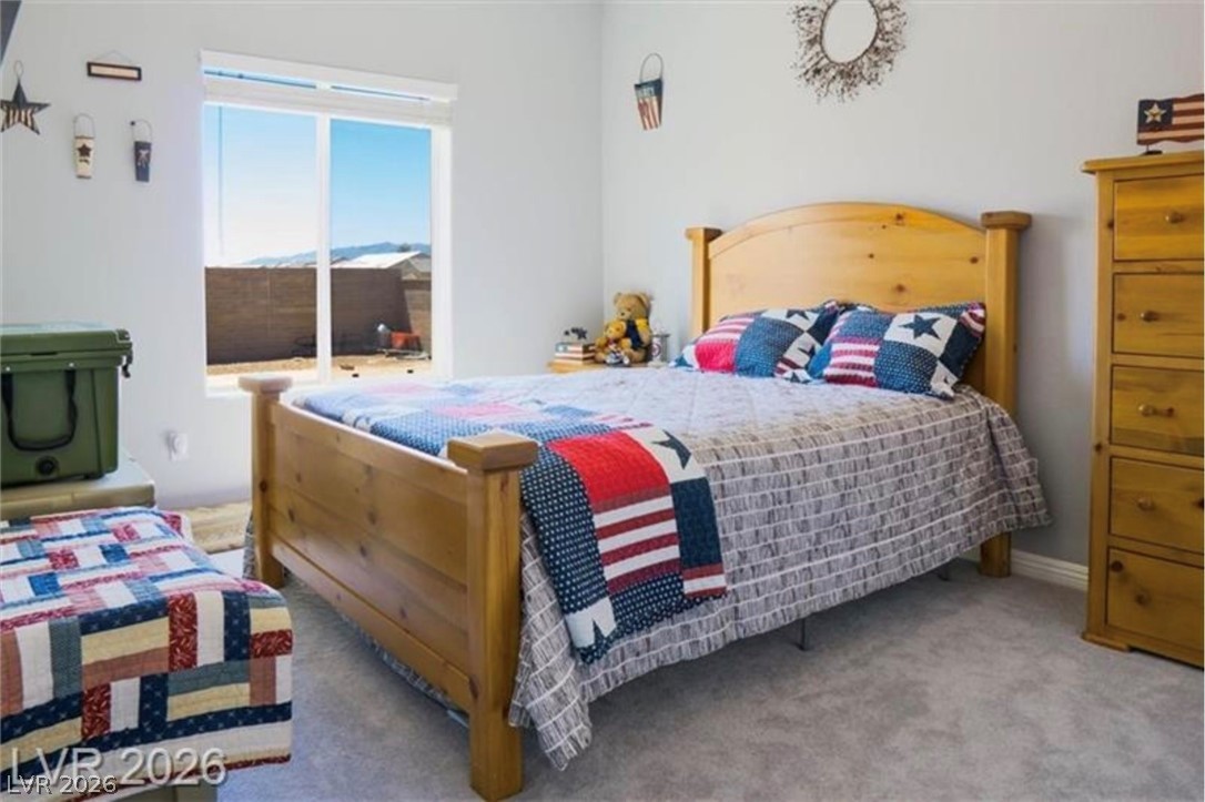 4851 Marywood Court Pahrump NV 89061