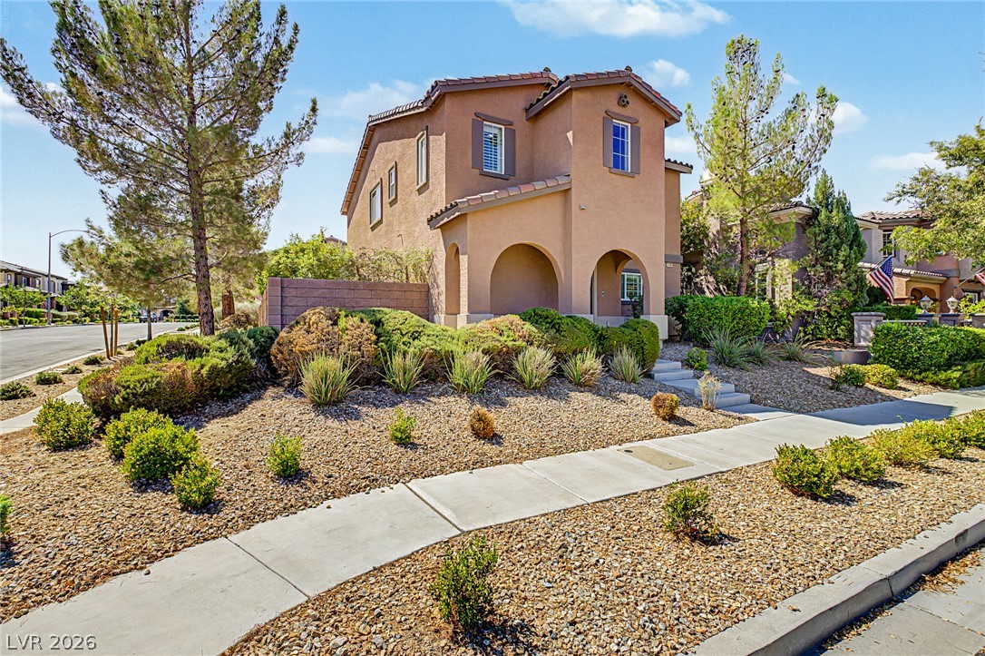 3185 Mantua Village Avenue Henderson NV 89044