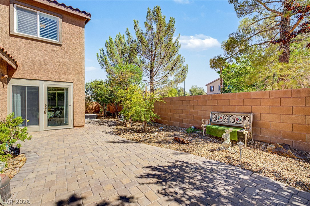 3185 Mantua Village Avenue Henderson NV 89044