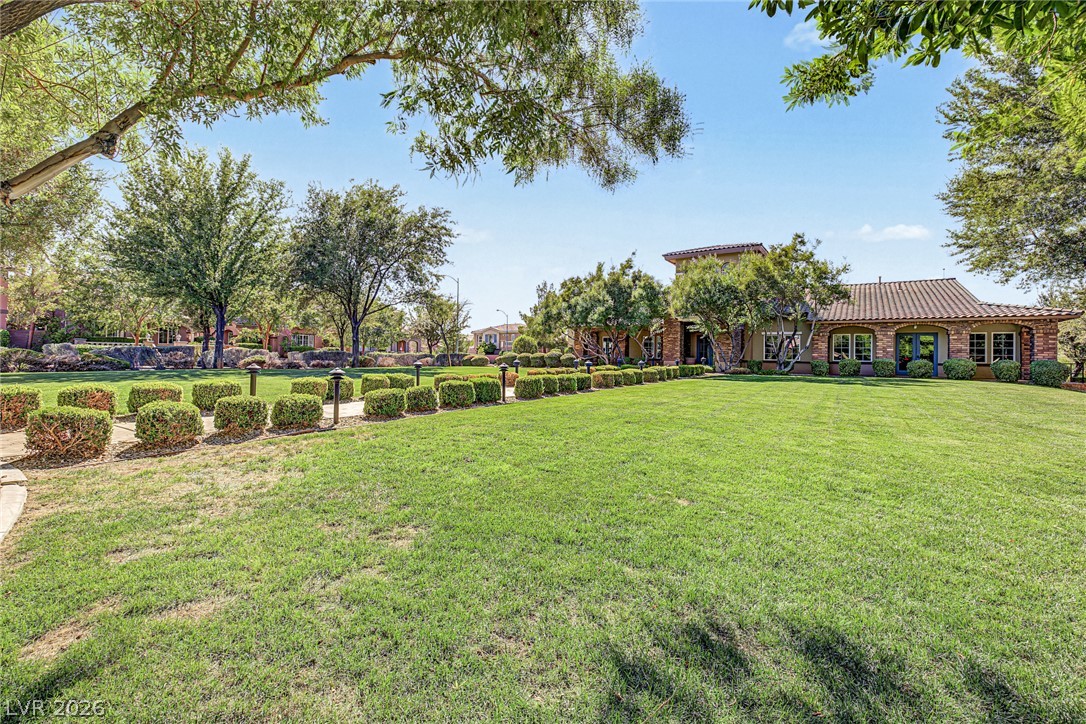 3185 Mantua Village Avenue Henderson NV 89044