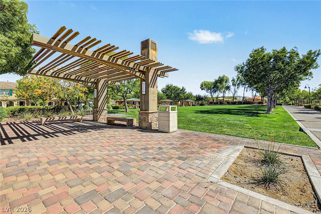 3185 Mantua Village Avenue Henderson NV 89044