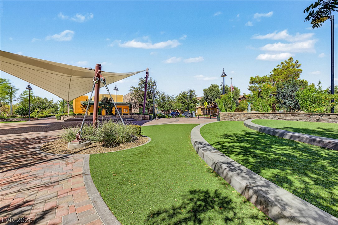 3185 Mantua Village Avenue Henderson NV 89044