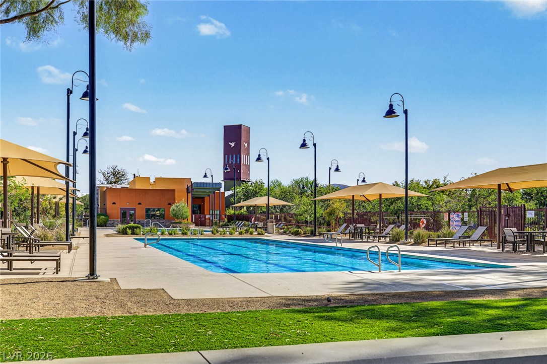 3185 Mantua Village Avenue Henderson NV 89044