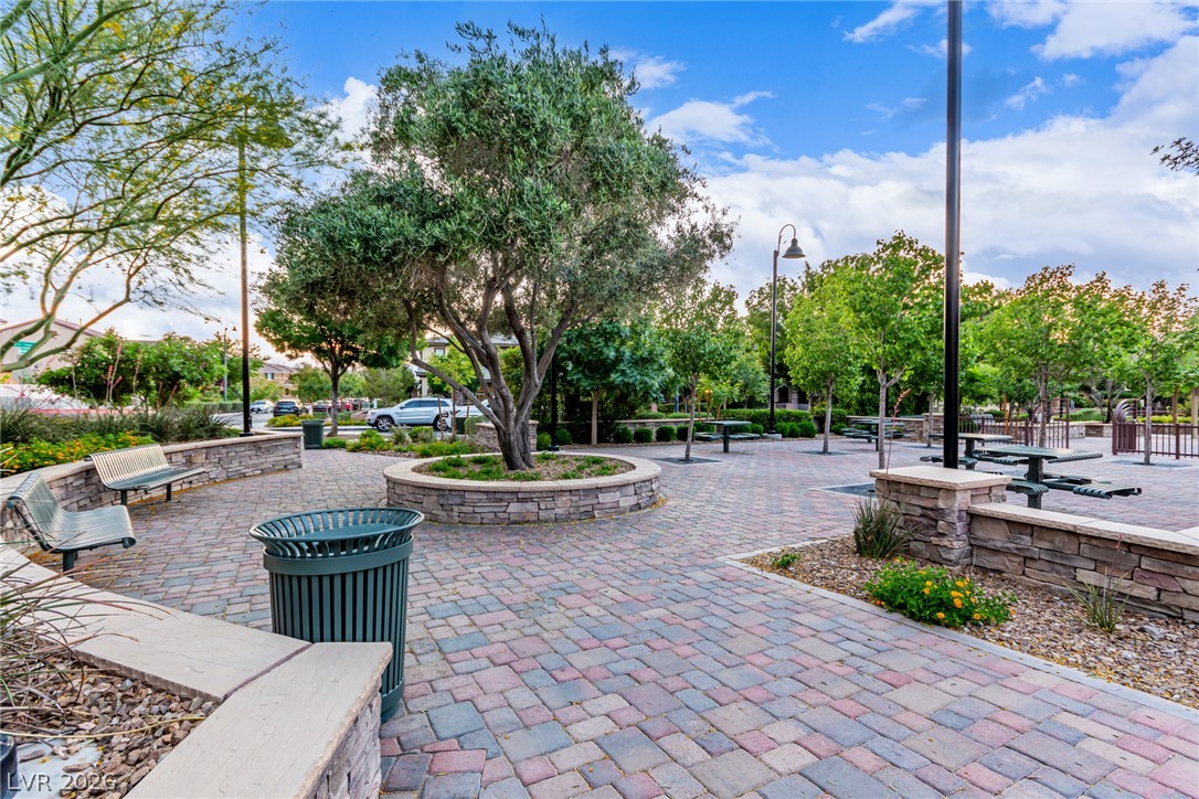 3185 Mantua Village Avenue Henderson NV 89044