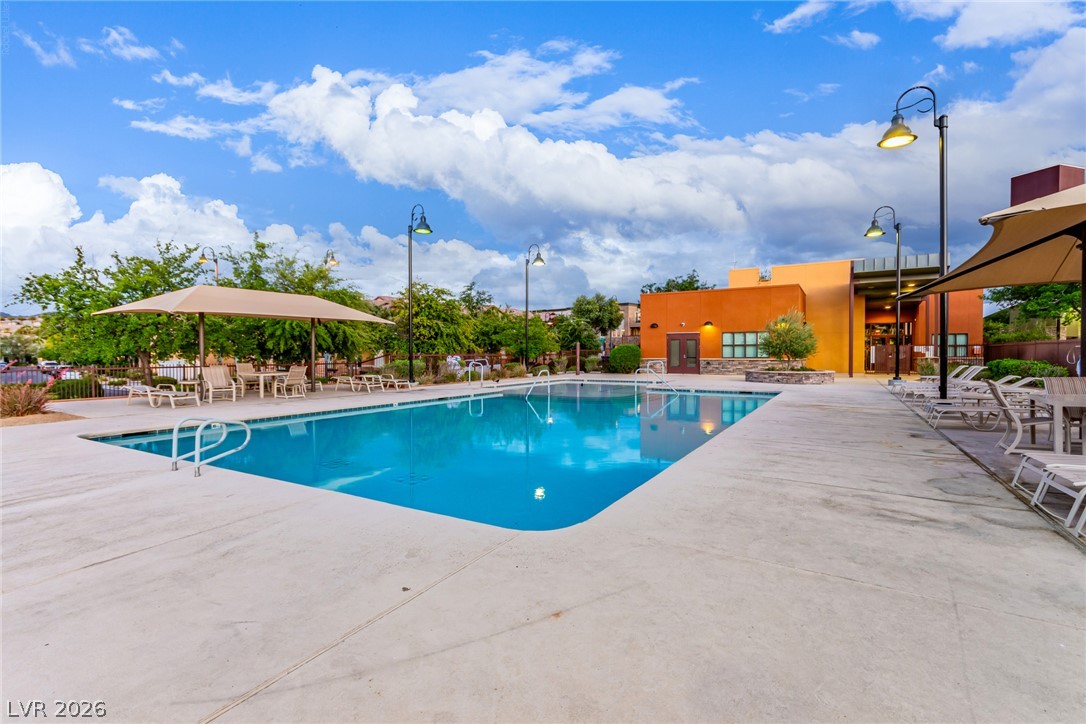 3185 Mantua Village Avenue Henderson NV 89044