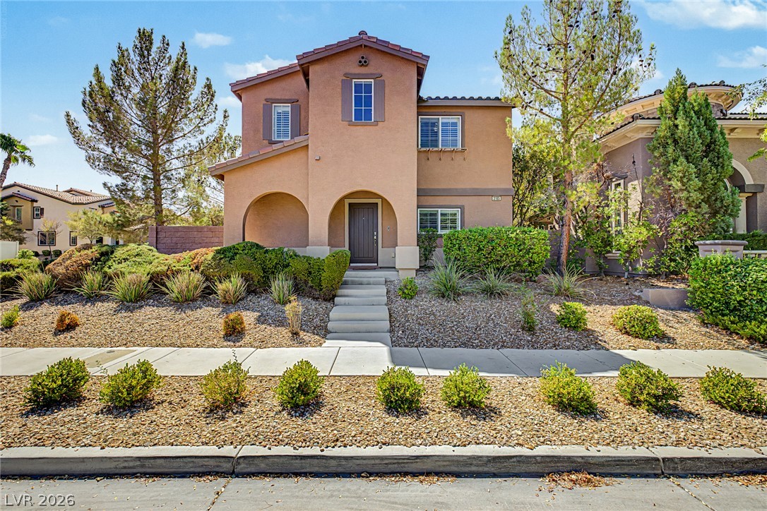 3185 Mantua Village Avenue Henderson NV 89044