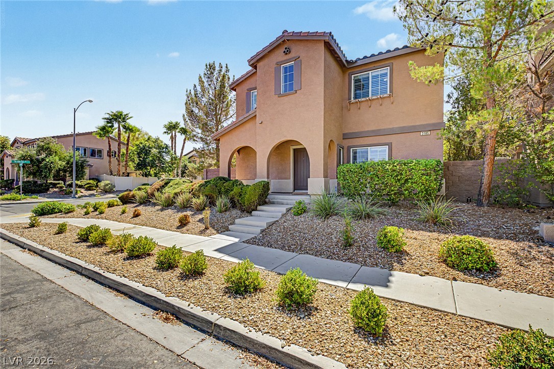 3185 Mantua Village Avenue Henderson NV 89044