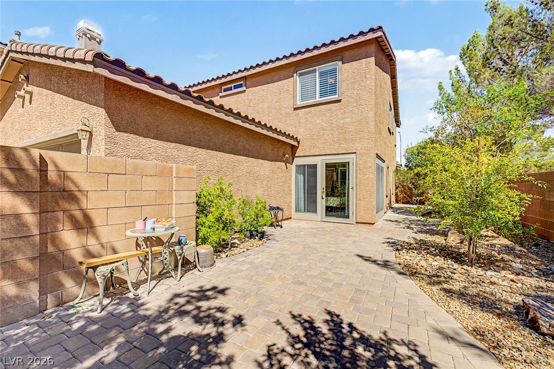 3185 Mantua Village Avenue Henderson NV 89044