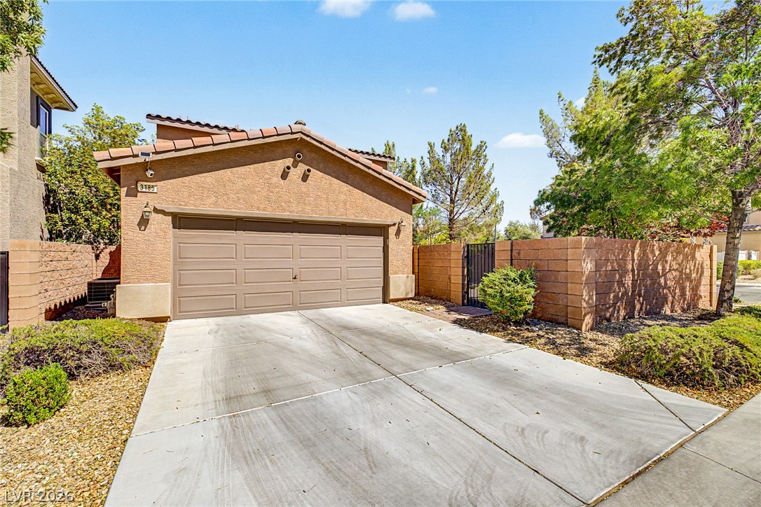 3185 Mantua Village Avenue Henderson NV 89044