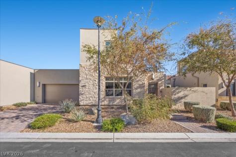 4262 Swift Street Las Vegas NV 89135