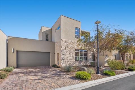 4262 Swift Street Las Vegas NV 89135