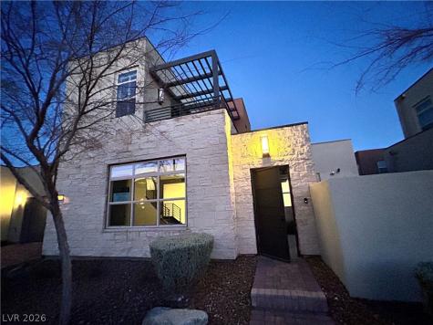 4262 Swift Street Las Vegas NV 89135