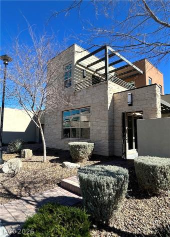 4262 Swift Street Las Vegas NV 89135