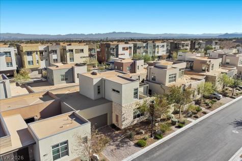 4262 Swift Street Las Vegas NV 89135