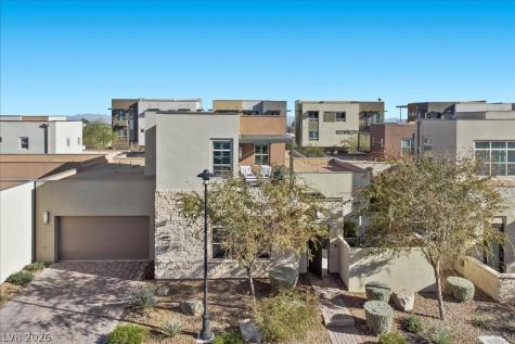 4262 Swift Street Las Vegas NV 89135