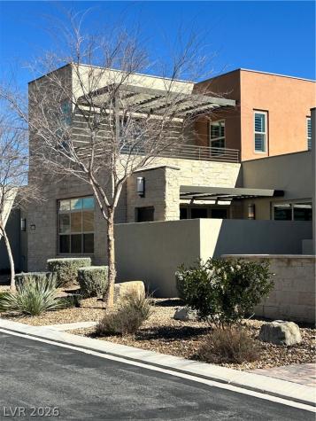 4262 Swift Street Las Vegas NV 89135