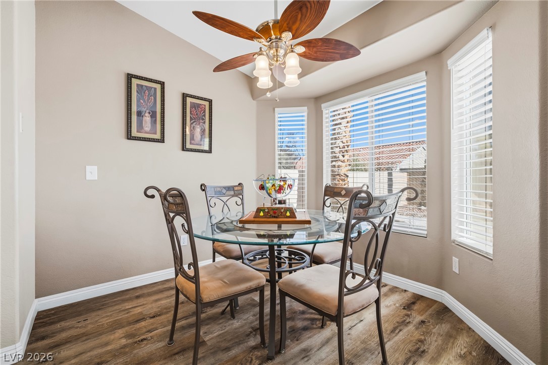 8021 Canyon Wren Avenue Las Vegas NV 89149