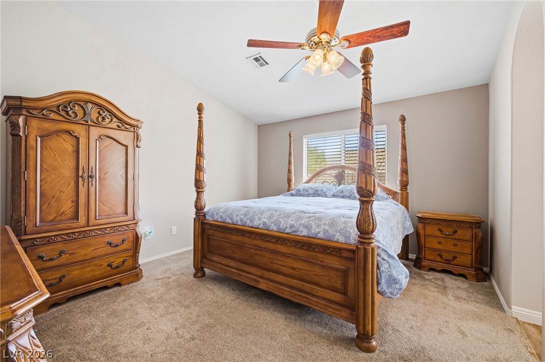 8021 Canyon Wren Avenue Las Vegas NV 89149