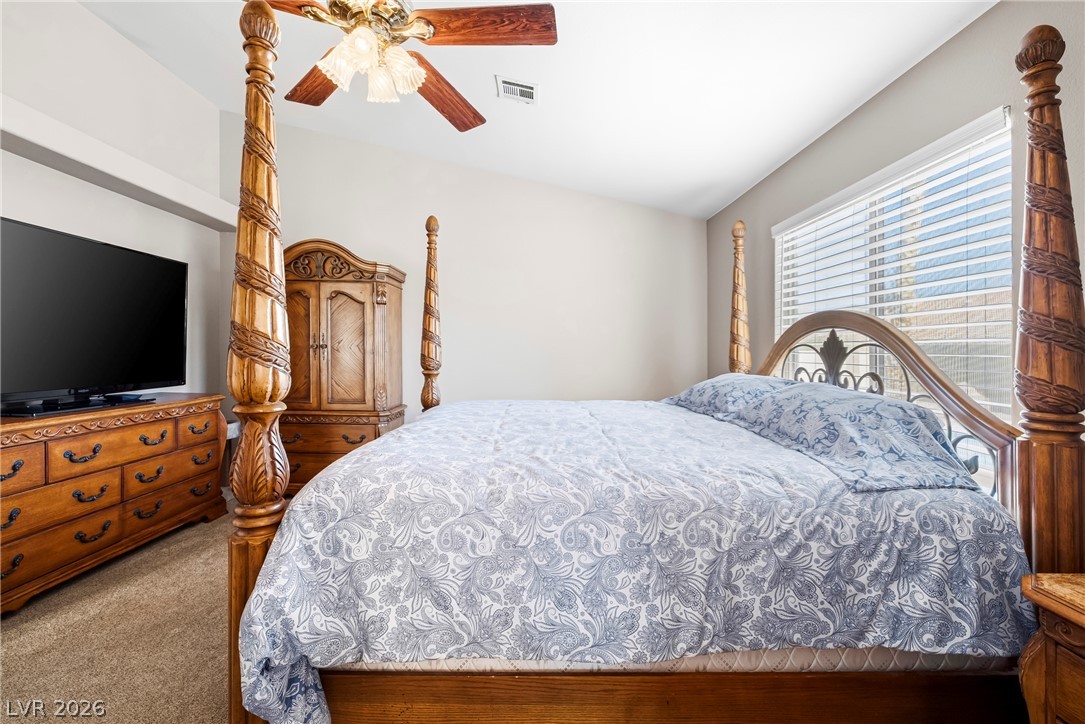 8021 Canyon Wren Avenue Las Vegas NV 89149