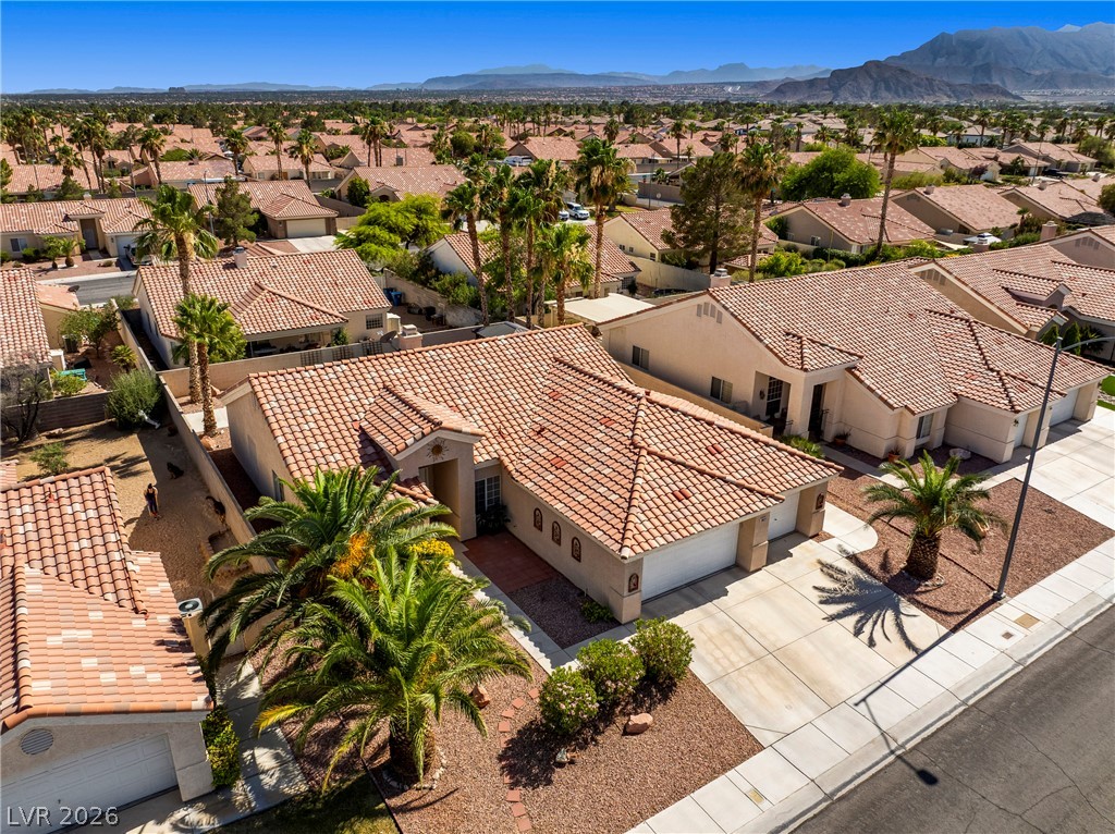 8021 Canyon Wren Avenue Las Vegas NV 89149