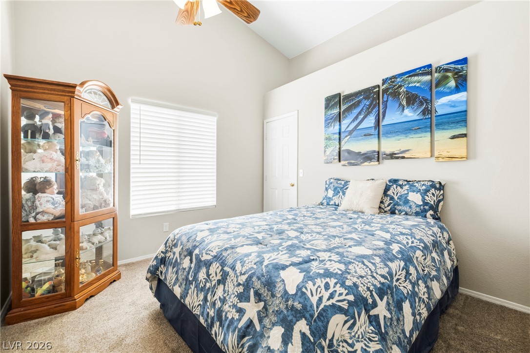 8021 Canyon Wren Avenue Las Vegas NV 89149