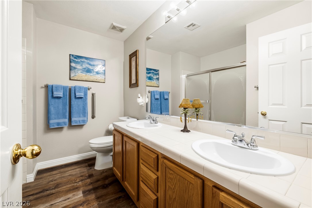 8021 Canyon Wren Avenue Las Vegas NV 89149