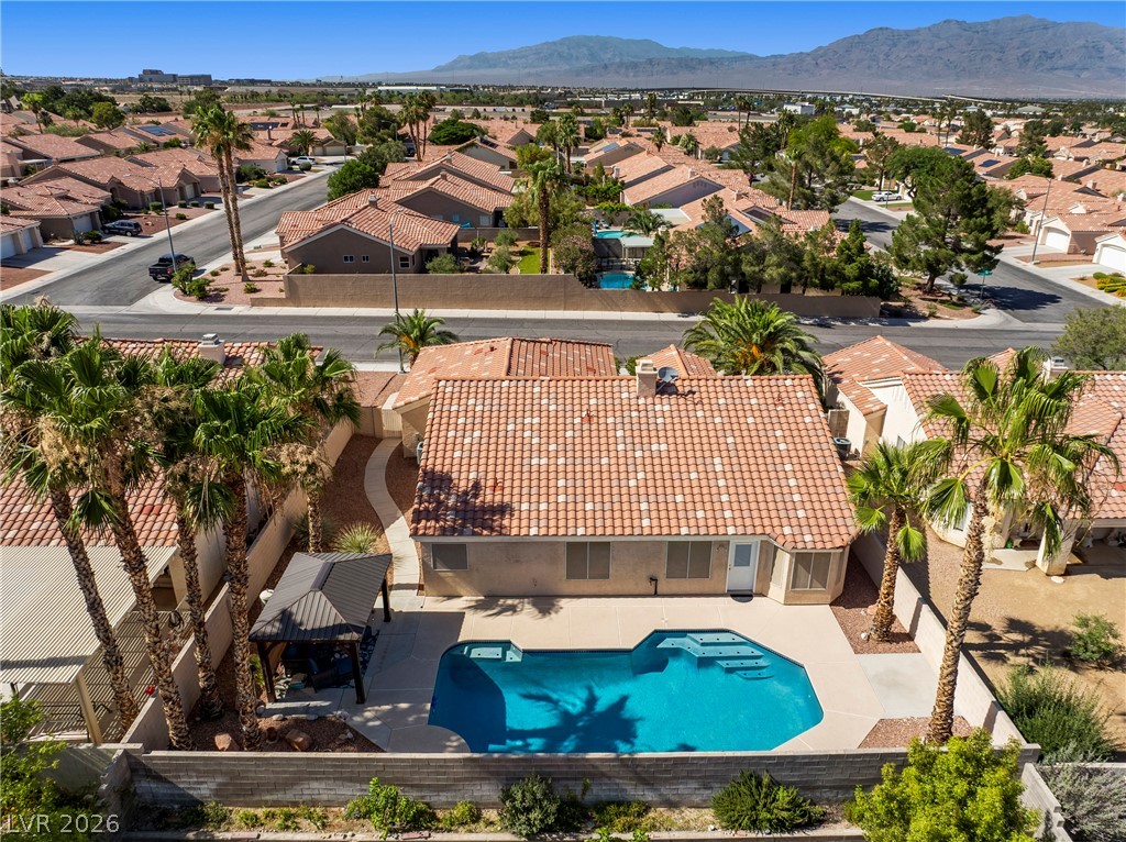8021 Canyon Wren Avenue Las Vegas NV 89149