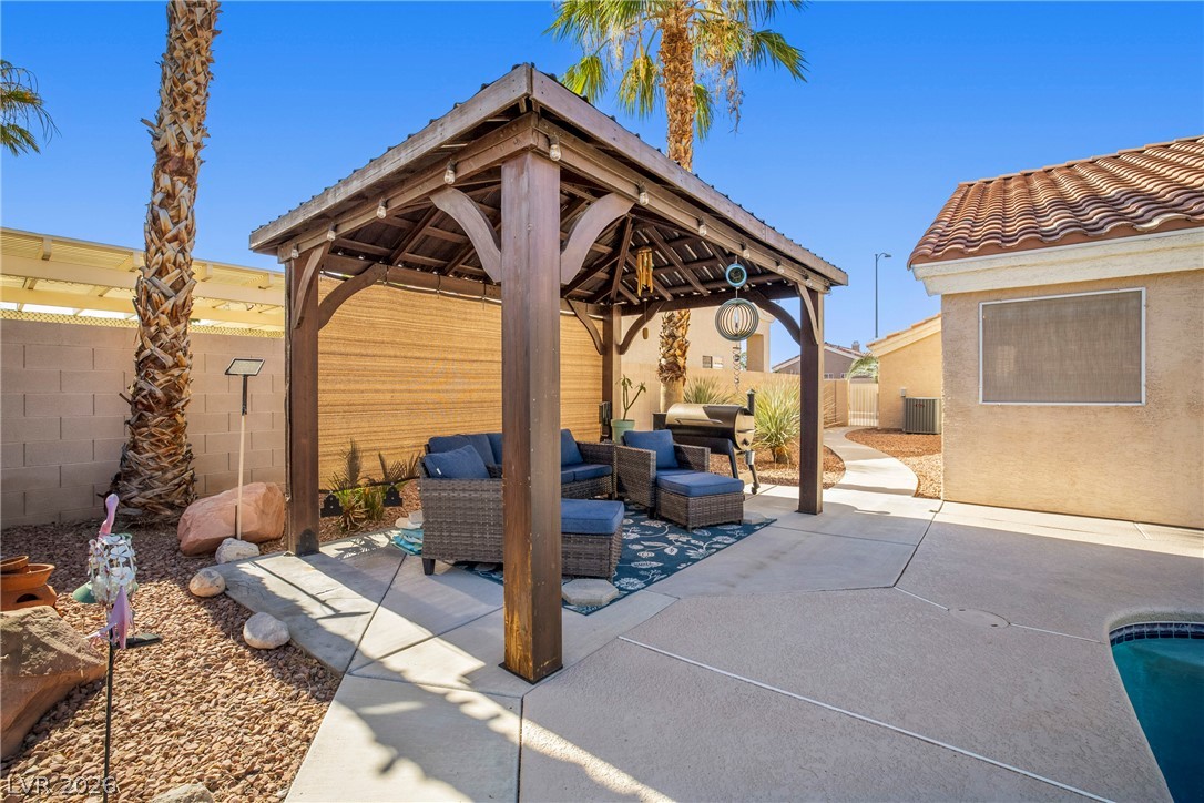 8021 Canyon Wren Avenue Las Vegas NV 89149