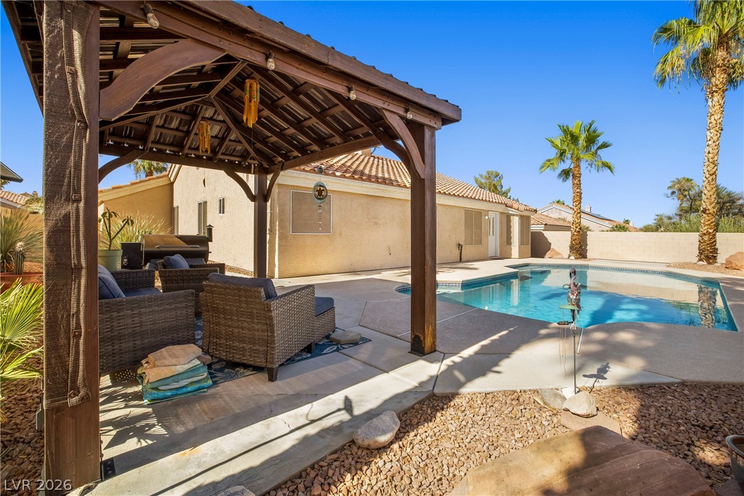 8021 Canyon Wren Avenue Las Vegas NV 89149