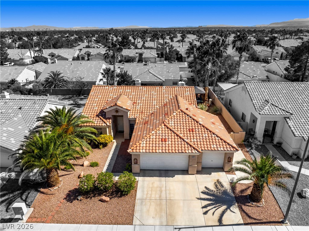 8021 Canyon Wren Avenue Las Vegas NV 89149