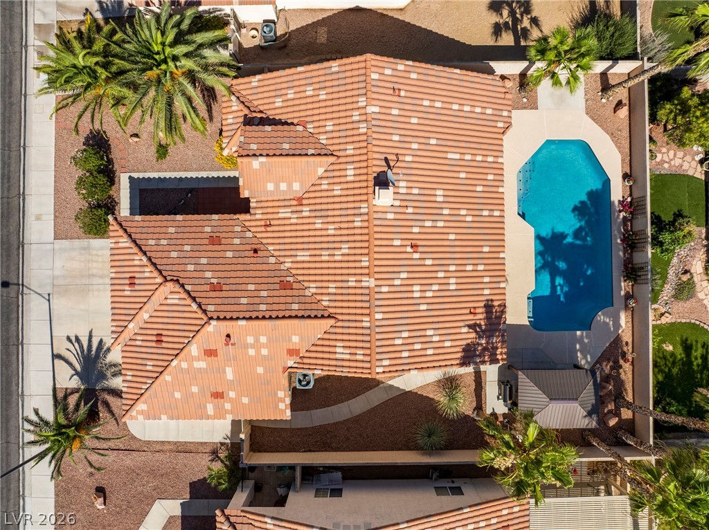 8021 Canyon Wren Avenue Las Vegas NV 89149