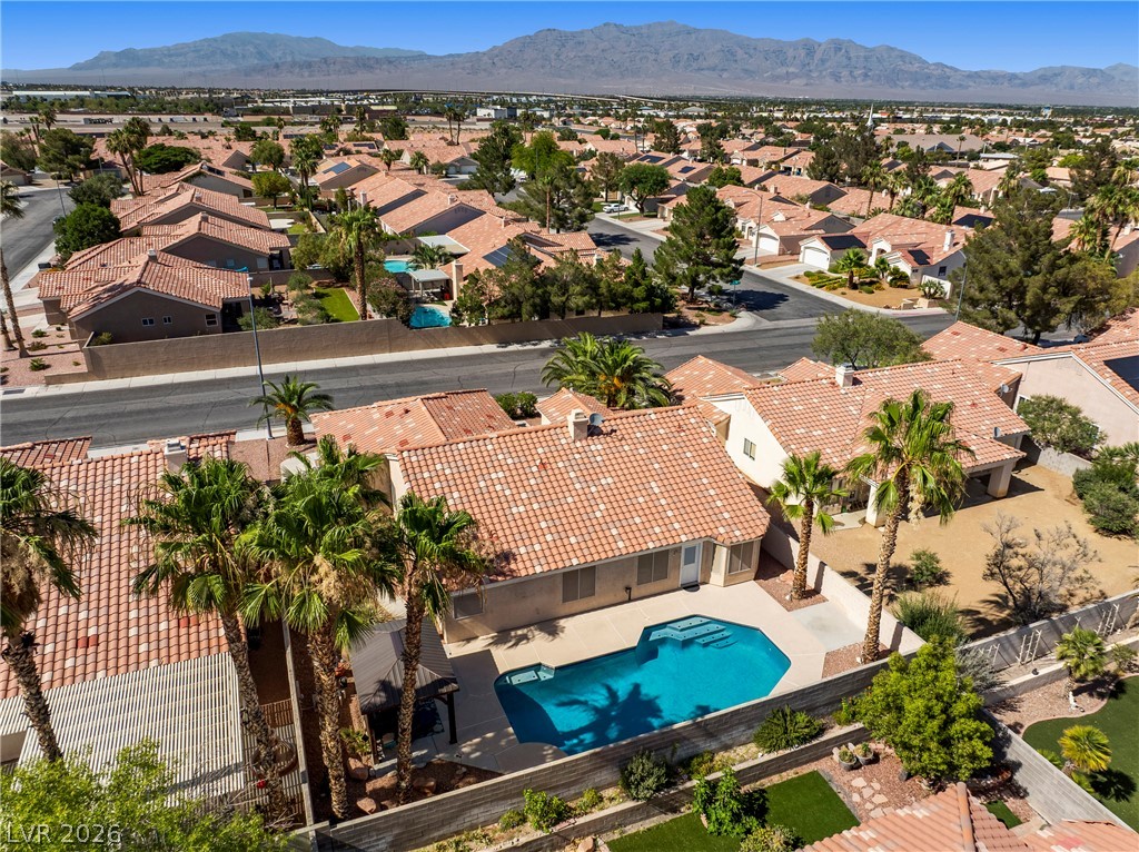 8021 Canyon Wren Avenue Las Vegas NV 89149