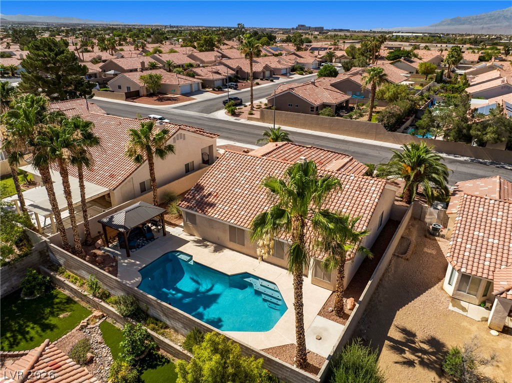 8021 Canyon Wren Avenue Las Vegas NV 89149