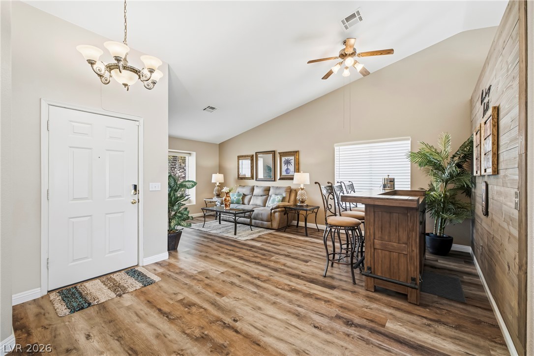 8021 Canyon Wren Avenue Las Vegas NV 89149