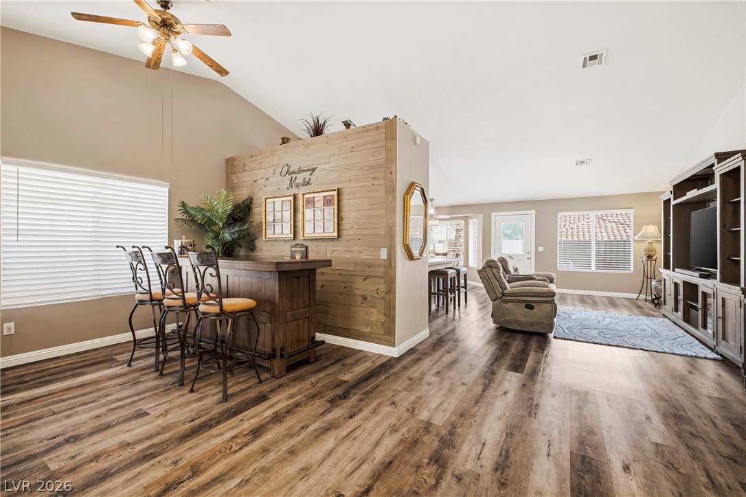 8021 Canyon Wren Avenue Las Vegas NV 89149