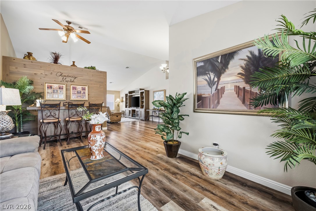 8021 Canyon Wren Avenue Las Vegas NV 89149