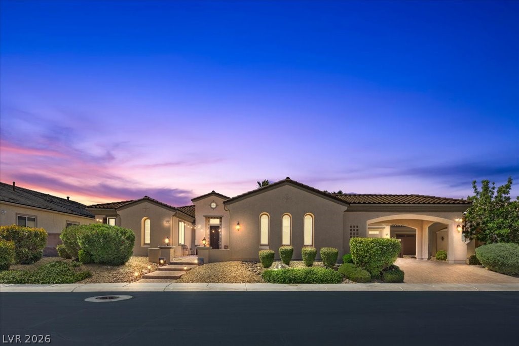 6259 Orto Vaso Avenue Las Vegas NV 89131