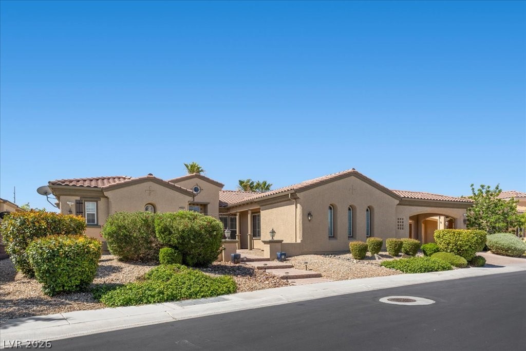6259 Orto Vaso Avenue Las Vegas NV 89131