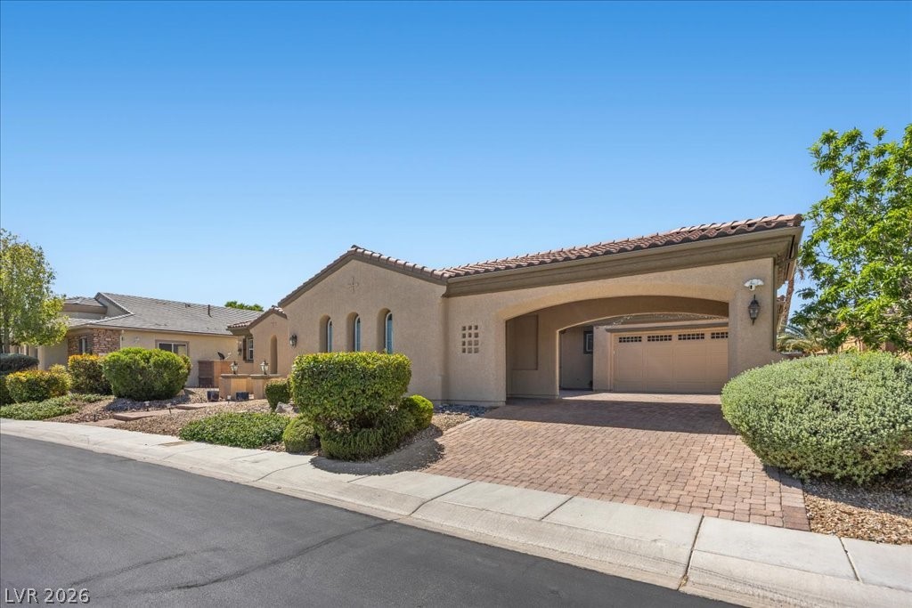 6259 Orto Vaso Avenue Las Vegas NV 89131