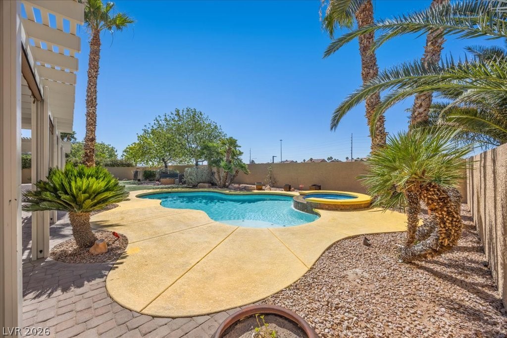 6259 Orto Vaso Avenue Las Vegas NV 89131